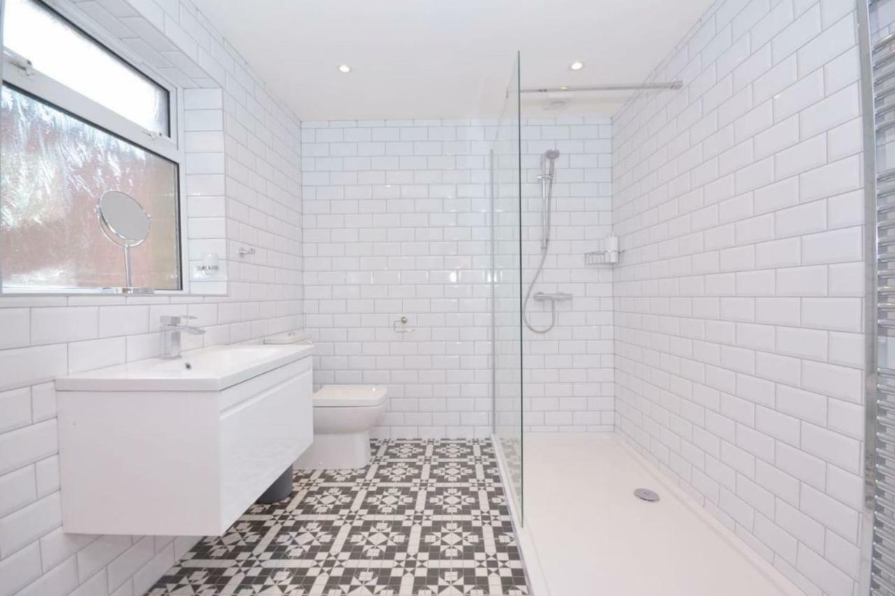 Queens Quarter Townhouse 1 Belfast Zewnętrze zdjęcie